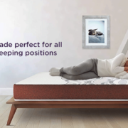 Hypnos Premium Mattress