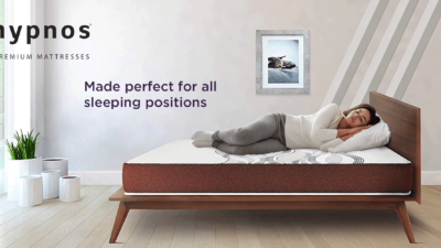 Hypnos Premium Mattress