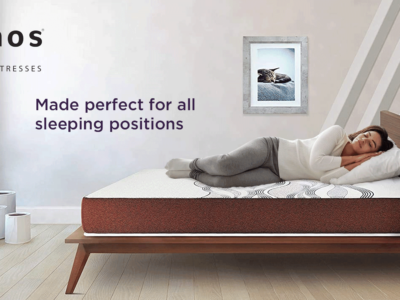Hypnos Premium Mattress