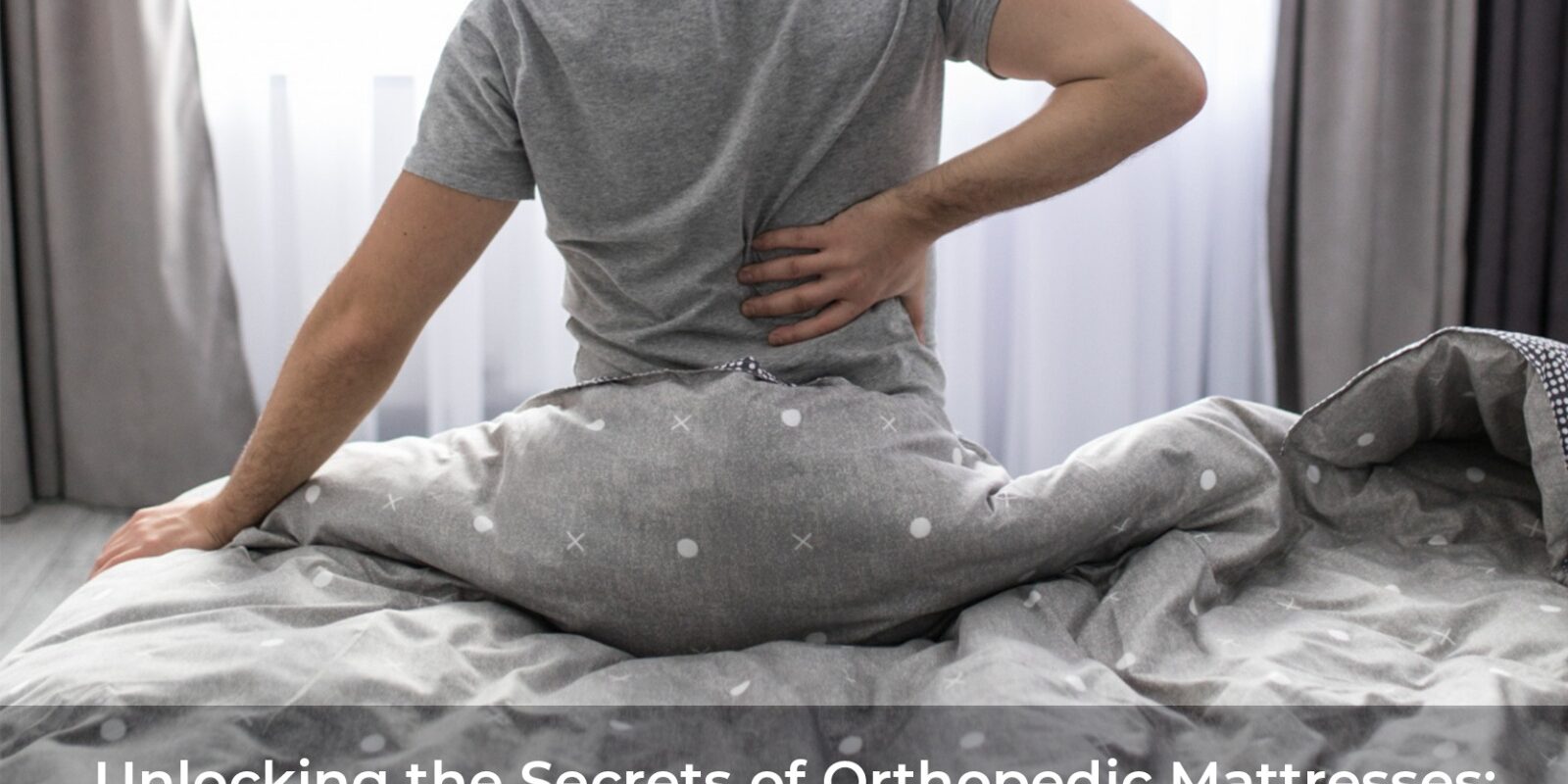 Unlocking the Secrets of Orthopedic Mattresses How Long Do They Truly