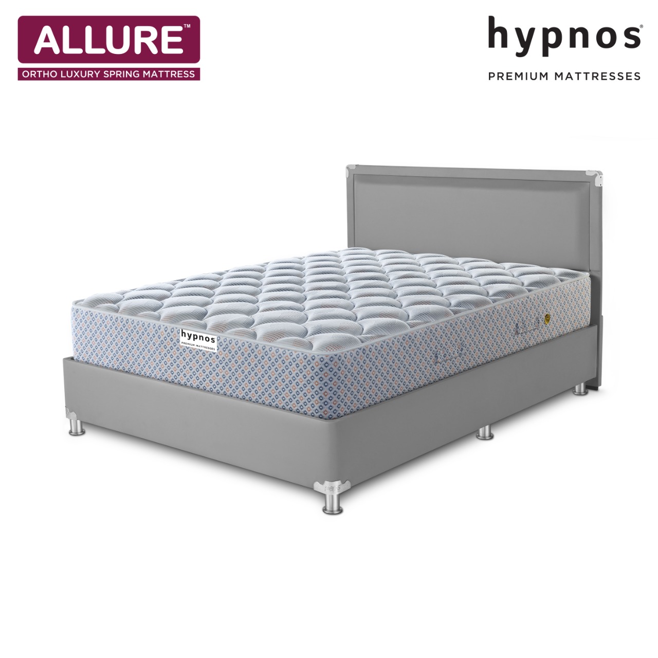 Матрас hypnos spring max